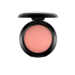 mac POWDER BLUSH shade：melba